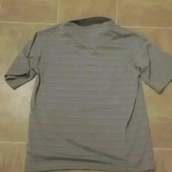 Men's Performance shirt   - Picture 5 of 6